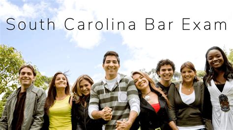 south carolina bar exam 2024|South Carolina Bar Exam Information 2024: Dates, Cost, Results.